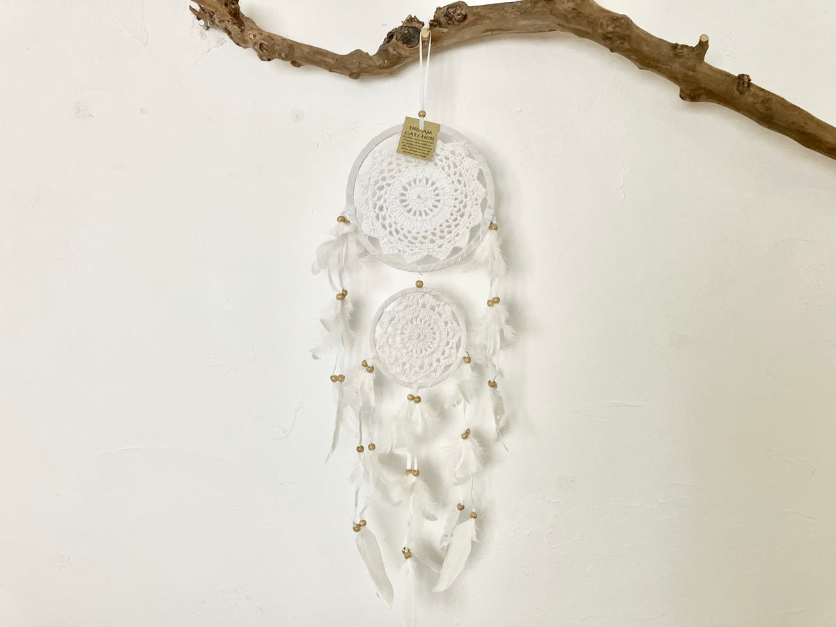 Dreamcatcher – Shiki 地水火風空