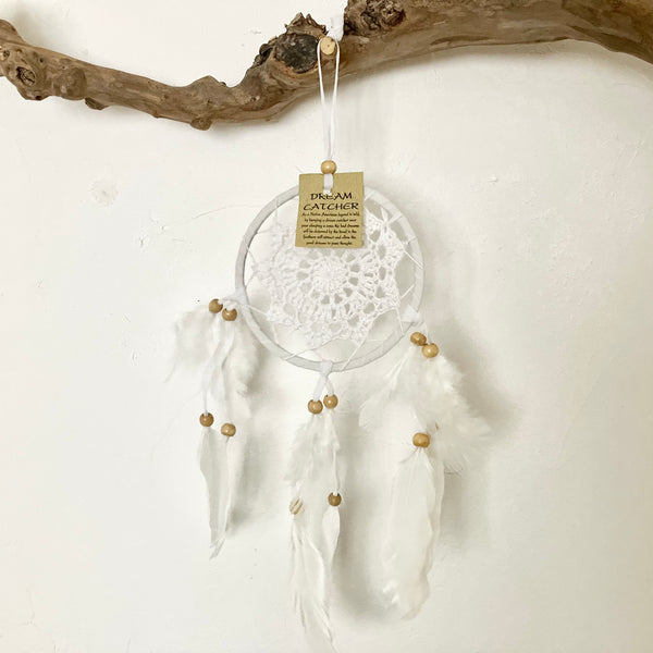 新品未使用　ドリームキャッチャー　風水 Dreamcatcher – Shiki 地水火風空